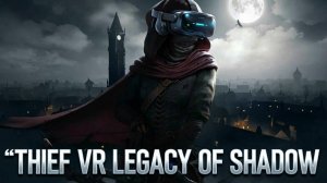 Thief VR Legacy of Shadow