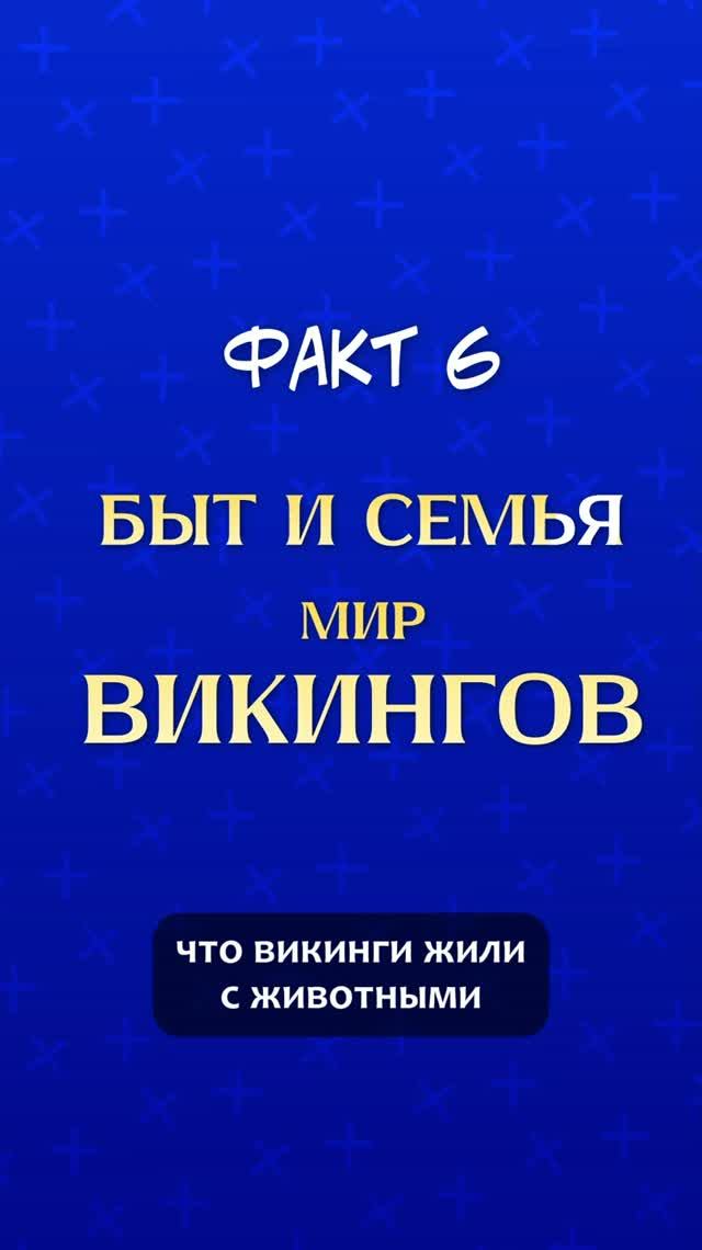 Рандомные факты 6