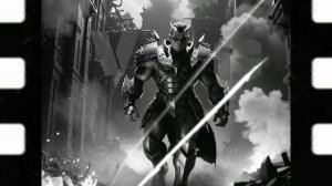 VG - #Vudigame 2026  Epic Hip-Hop, Cinematic Rap мое творчество в ИИ.
