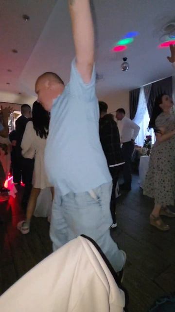 #мойавгуст я зажигаю на свадьбе у племянницы 🕺💃