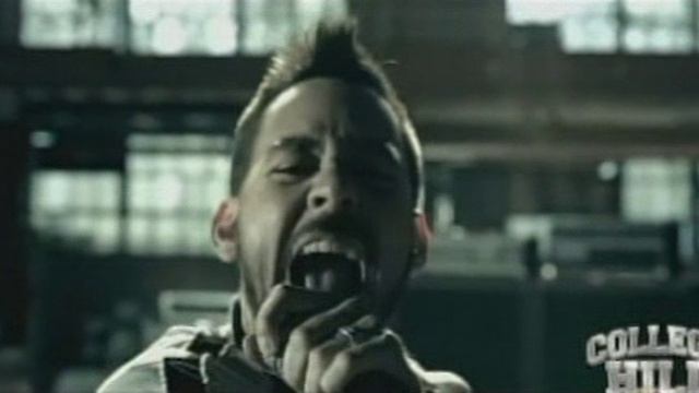 Linkin Park Feat. Busta Rhymes - We Made It