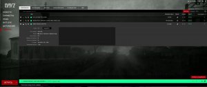 Играем Dayz Stalker на фоне аудио книга