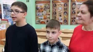II этап конкурса краеведов, работающих с молодежью