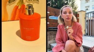 НОВЫЕ ДУХИ 2026: что реально стоит купить? Jo Malone, Initio, Byredo, Gucci, Lancôme (Elena Wow)