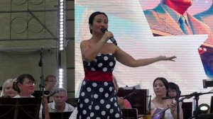 Ю.Почкалова Ну и пусть(26.07.2026)