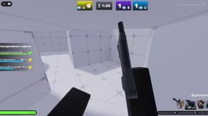 Roblox пытаюсь не позорится в ривалс