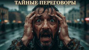 ГАЙДАЙ: билет в один конец | ТАЙНЫЕ ПЕРЕГОВОРЫ за спиной Украины | СЕКРЕТНЫЙ ПРИКАЗ: Грядет СТРАШНОЕ