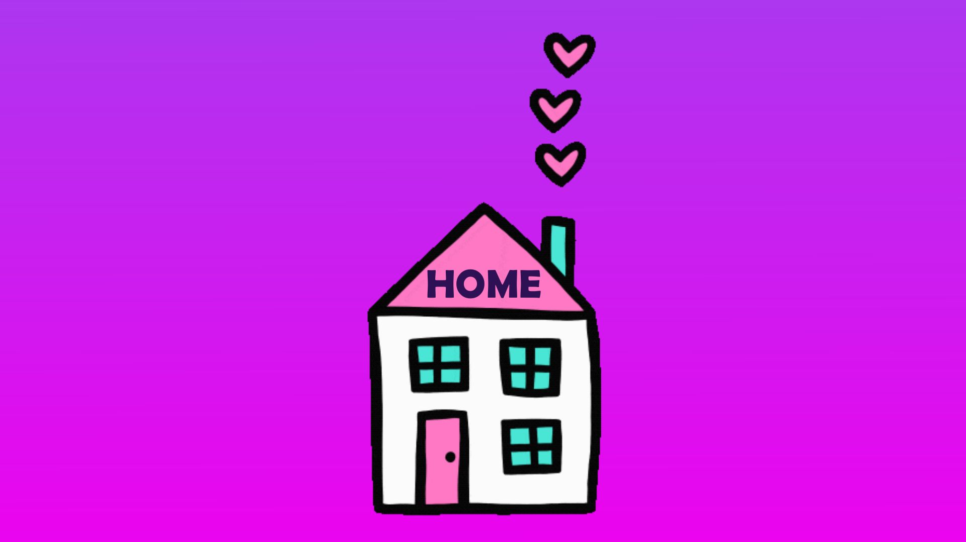 JS - Home (Lyric Video)