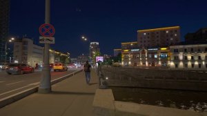 Москва 2026 прогулка по центру от Таганки до сердца столицы 🌆🚶♂️