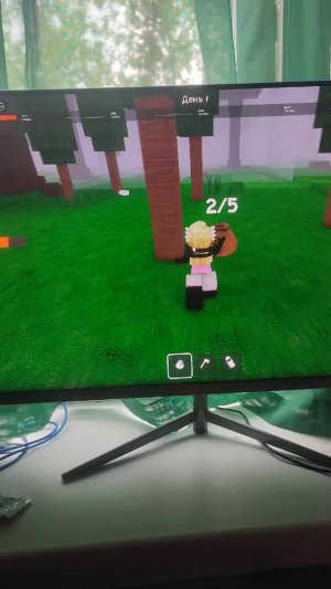 играем в 99 ночей