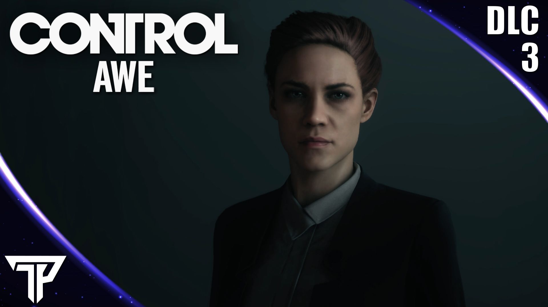 Control Прохождение