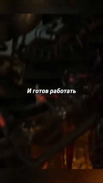 🎬Хроники хищных городов