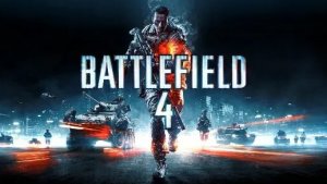 Battlefield 4: Rami - «Warsaw» Theme