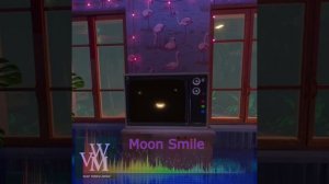 VWMusic - Moon smile (видеоклип 2026)