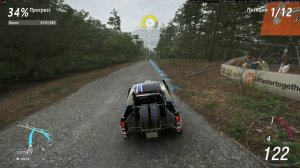 Forza Horizon 6 Сезонные чемпионаты 6-13.08.26