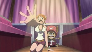 Ван-Пис - 340 серия / One Piece