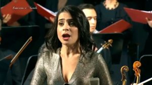 Vivaldi Domine Deus- Ilaria Vanacore