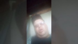 Деревенский рэпер Костян фальшивый мс и Андрей забродин по весенему снегу талому