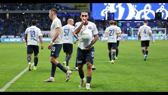 Рубин - Оренбург 9.08.2026 РПЛ 3-й тур