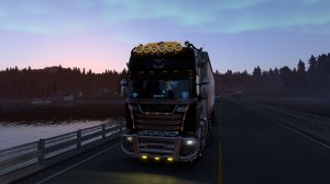Euro Truck Simulator 2