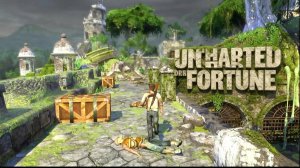 Uncharted Drake's Fortune | PS3 | Разбитый Самолёт #2