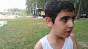 Я показываю что есть в Богданове