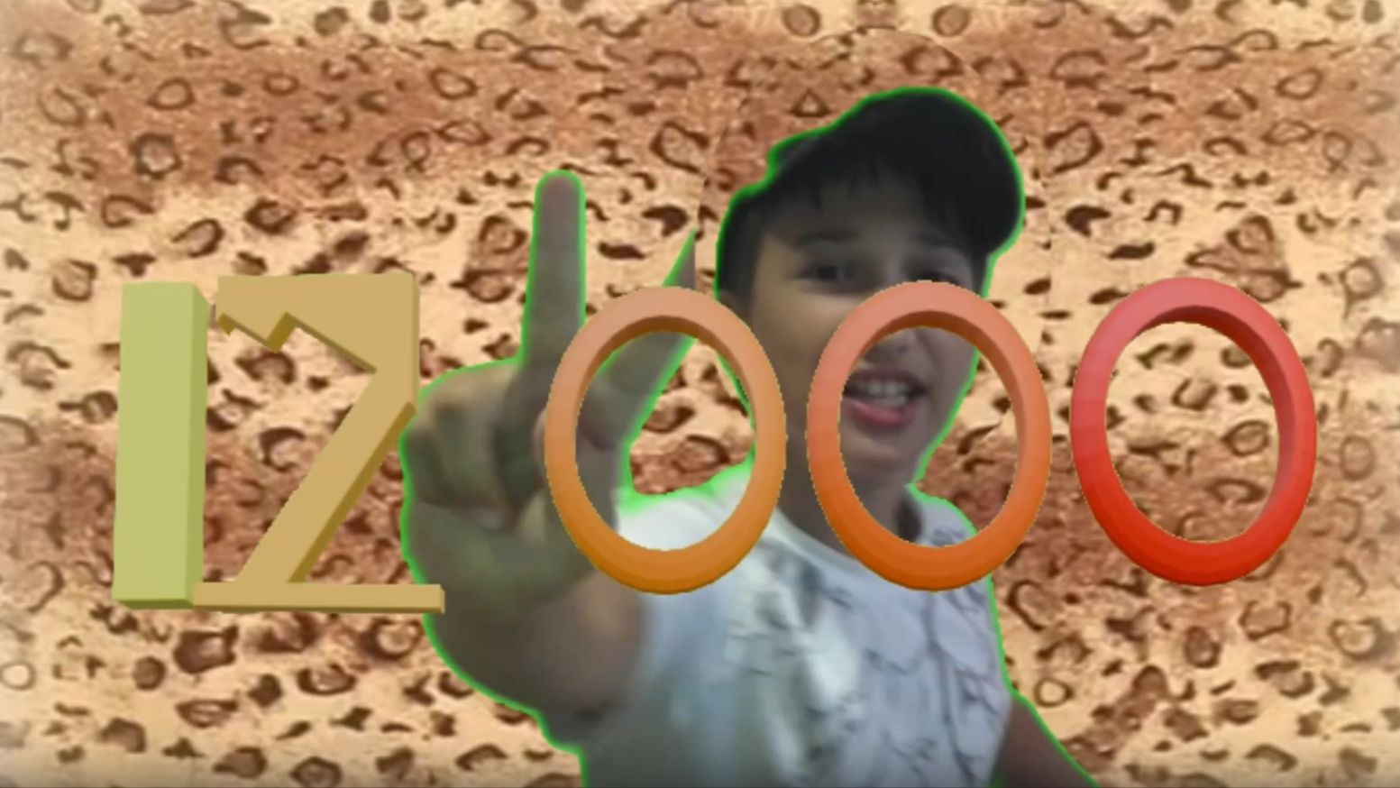 12000 ровно 1 выпуск (пародия на +100500)