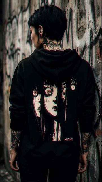 ➡️ Motolife : A Day in the Life / @mushoclothing « WEAR YOUR CHAOS🔥»