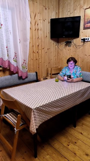 Посиделки
