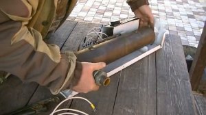 Электрокотел стал плохо греть Отремонтировал своими руками