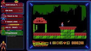 ТУРБОРАНДОМ НА ДЕНДИ! 🎰 Игра меняется КАЖДУЮ МИНУТУ! ⏱️ ТОП-100 хитов | Голосуй в чате!