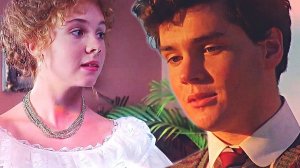Долго добивался её любви / Anne of Green gables / Энн и Гилберт история любви