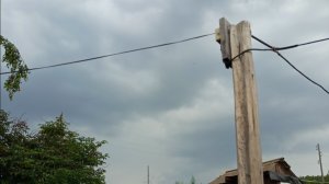 Не долго солнышко светило 🌞