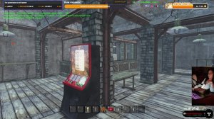 Dayz Redline RP один из топовых серверов на сегодня!