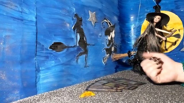 ЧТО ВАМ ПРИГОТОВИЛИ ВЫСШИЕ СИЛЫ ?