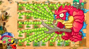 Растения против Зомби-2 Plants vs Zombies-2 PvZ | ПвЗ  [6]