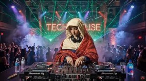 Techno House 2026