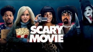 Очень страшное кино 6 (2026) Scary Movie 6 Часть 2