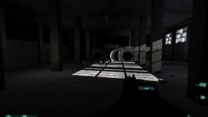Episode 11 Vengeance