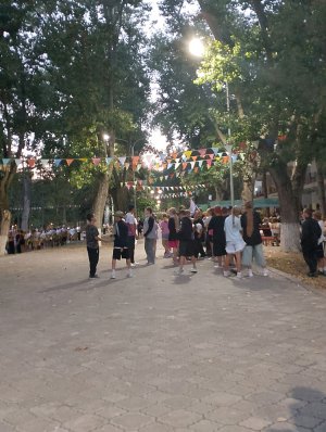 Жемчужина России в Анапе, корпус Солнечный.