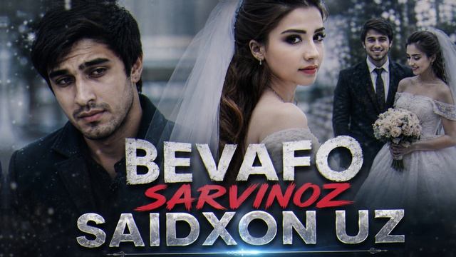 Saidxon UZ - 
