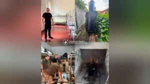 ‼️🇺🇦🏴☠️Жуткий концлагерь: В районном ТЦК «одним кликом» лишали мужчин со всей Украины законных о