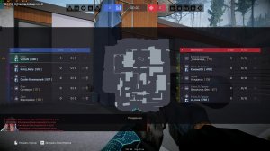 Warface