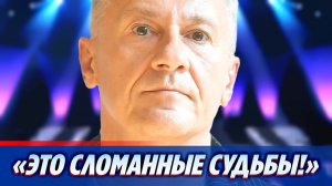 Меньшиков потребовал закрыть театральные вузы в России ★ Новости Шоу-Бизнеса
