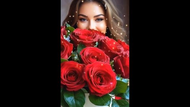 = День рождения! = песня на стихи Людмилы Рощупкиной, работа над генерацией С. Данилов.