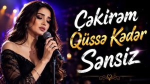 Qüssə Kədər (2026)