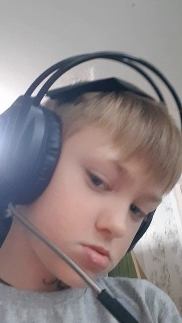 привэт