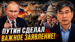 РОССИЯ И УКРАИНА: КТО ВЫДЕРЖИТ ДОЛЬШЕ? Война вступает в новую фазу