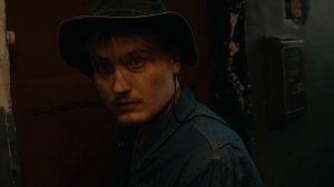 НЕ ШУРШИ РУСАЛКА _ ПРЕМЬЕРА _ КОМЕДИЙНЫЙ ТРИЛЛЕР