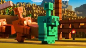 Minecraft LIVE Official Trailer September 2025